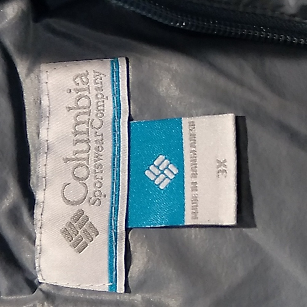 Columbia - Picture 3 of 4